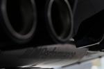 BMW M3 M Performance Accessories 2016 года (NA)